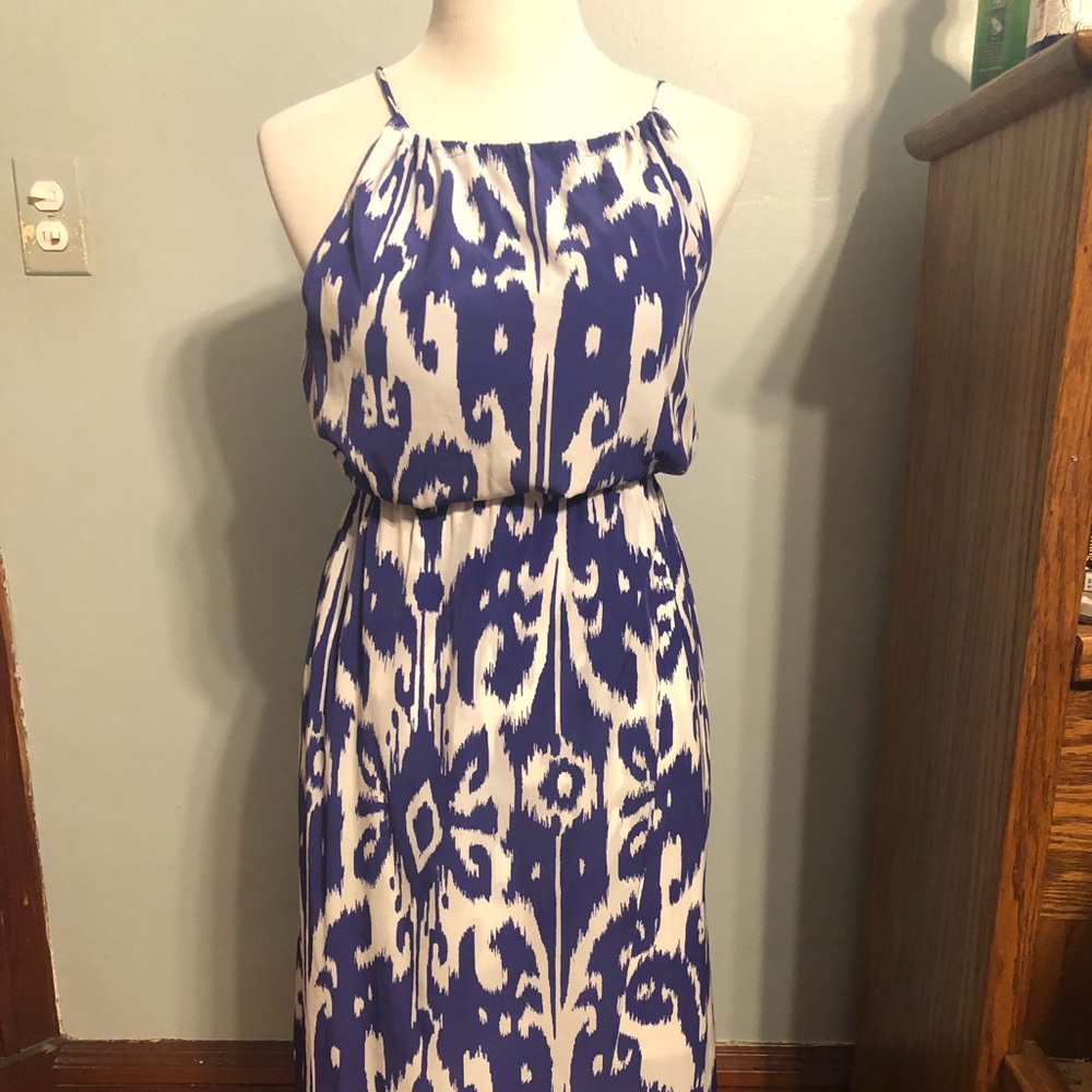 Adorable ATHLETA DRESS!